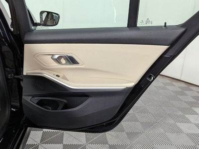 2020 BMW 330i xDrive 330i xDrive