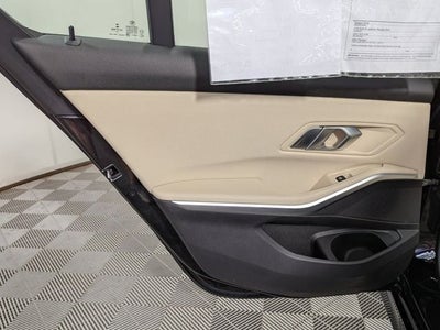 2020 BMW 330i xDrive 330i xDrive