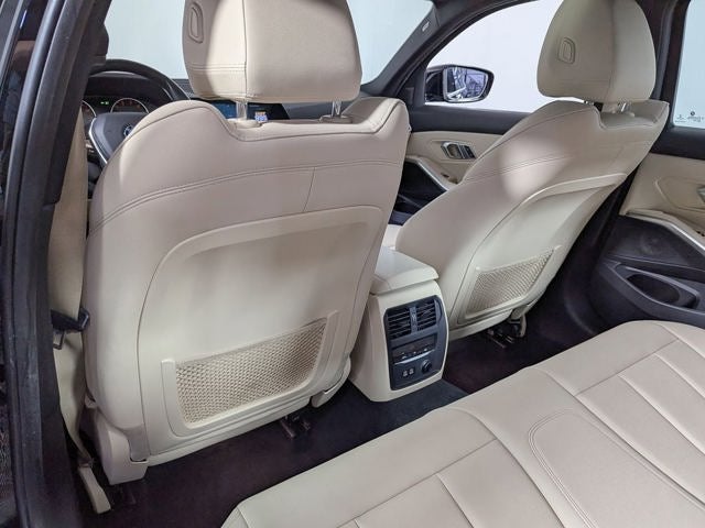 2020 BMW 330i xDrive 330i xDrive