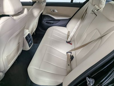 2020 BMW 330i xDrive 330i xDrive