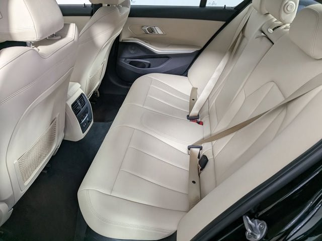 2020 BMW 330i xDrive 330i xDrive