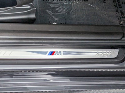 2022 BMW 3 Series 330i xDrive
