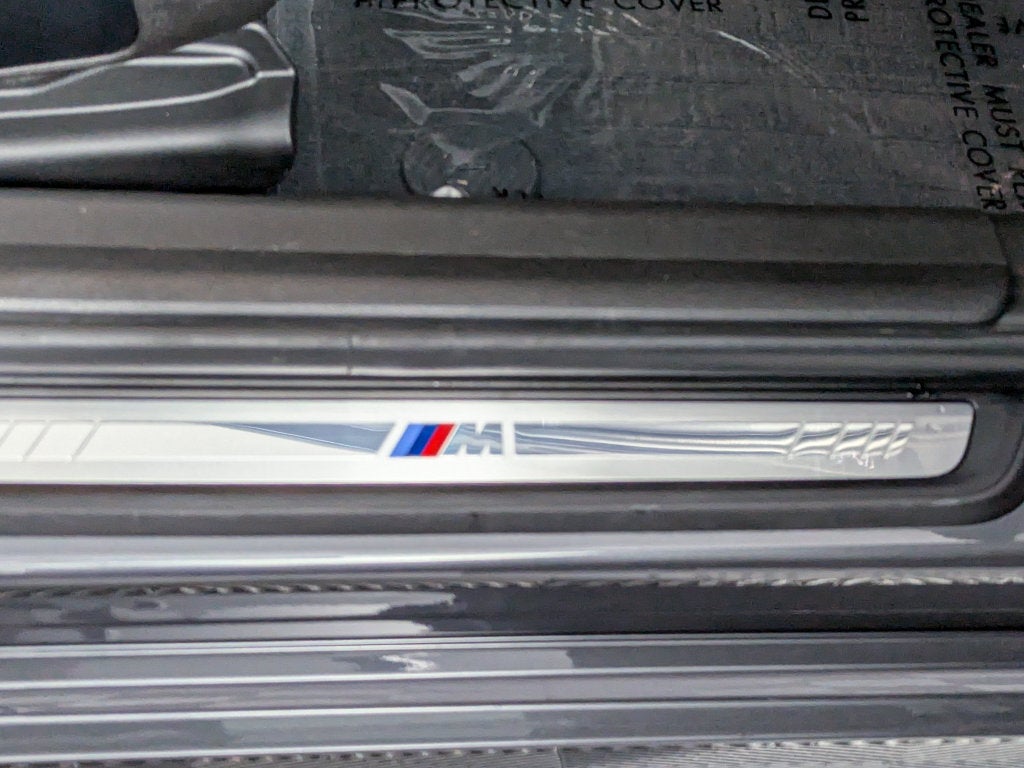 2022 BMW 3 Series 330i xDrive