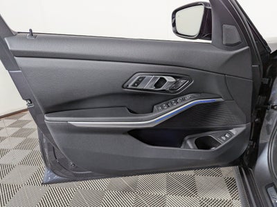 2022 BMW 3 Series 330i xDrive