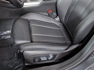 2022 BMW 3 Series 330i xDrive