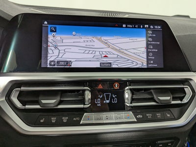 2022 BMW 3 Series 330i xDrive