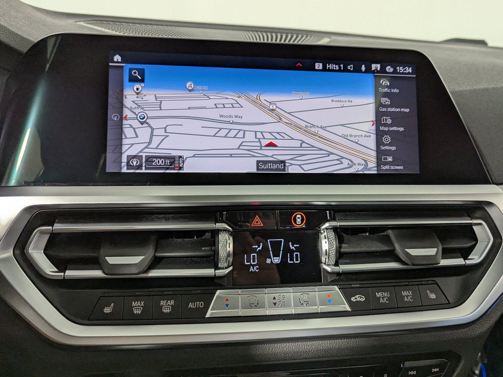 2022 BMW 3 Series 330i xDrive