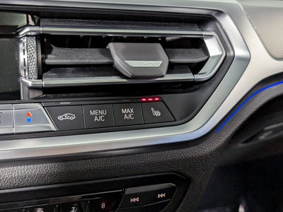 2022 BMW 3 Series 330i xDrive