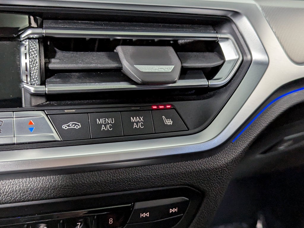 2022 BMW 3 Series 330i xDrive
