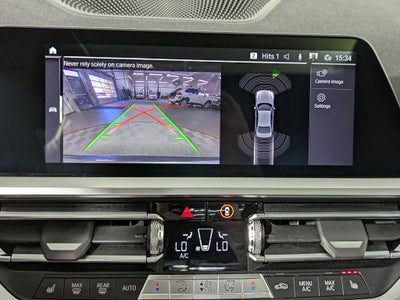 2022 BMW 3 Series 330i xDrive