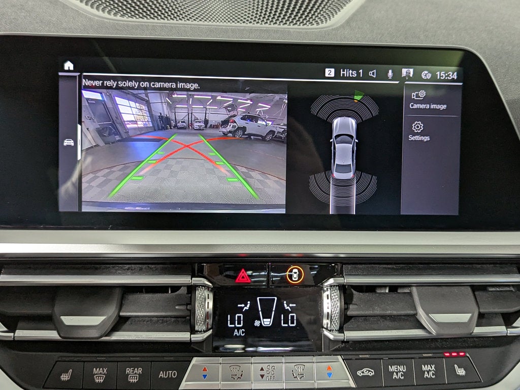 2022 BMW 3 Series 330i xDrive