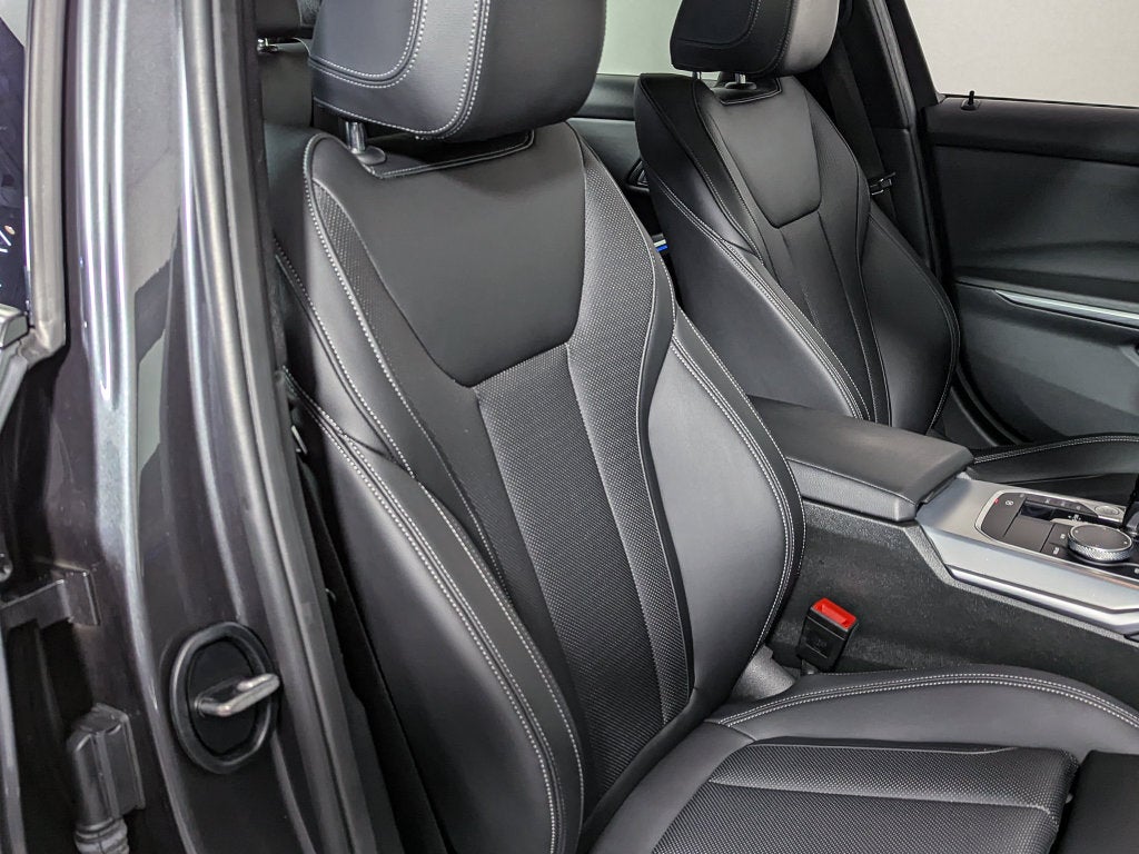 2022 BMW 3 Series 330i xDrive