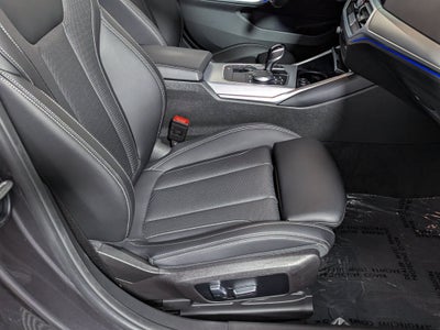 2022 BMW 3 Series 330i xDrive