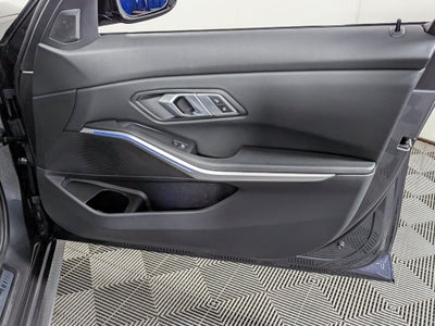 2022 BMW 3 Series 330i xDrive