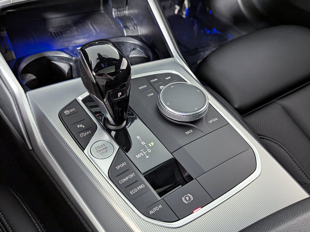 2022 BMW 3 Series 330i xDrive