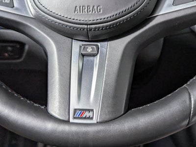2022 BMW 3 Series 330i xDrive