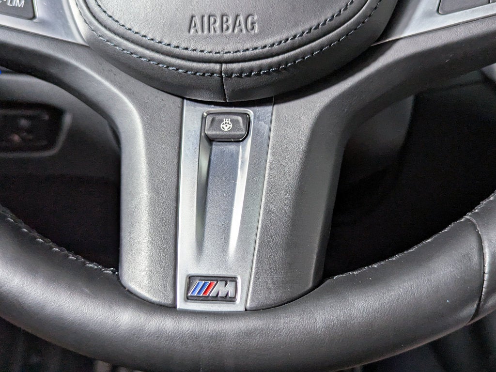 2022 BMW 3 Series 330i xDrive