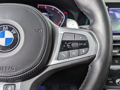 2022 BMW 3 Series 330i xDrive