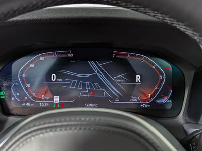 2022 BMW 3 Series 330i xDrive