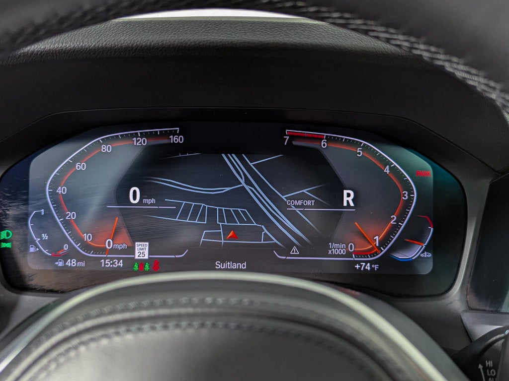 2022 BMW 3 Series 330i xDrive
