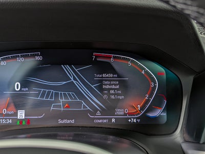 2022 BMW 3 Series 330i xDrive