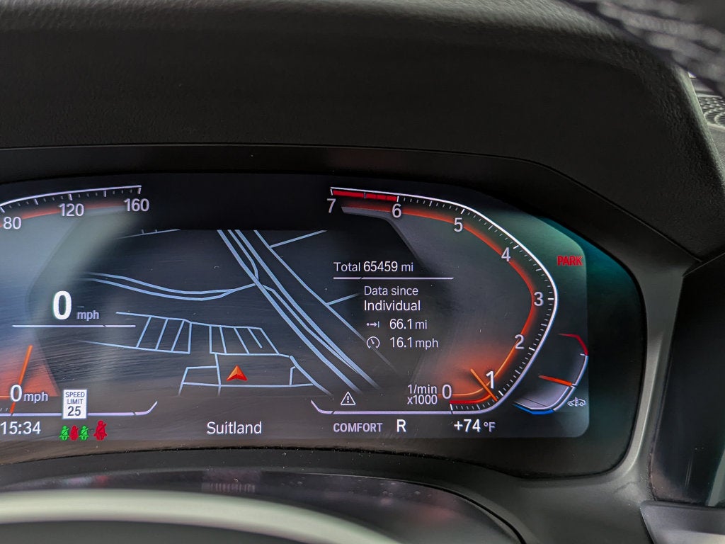 2022 BMW 3 Series 330i xDrive
