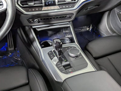 2022 BMW 3 Series 330i xDrive