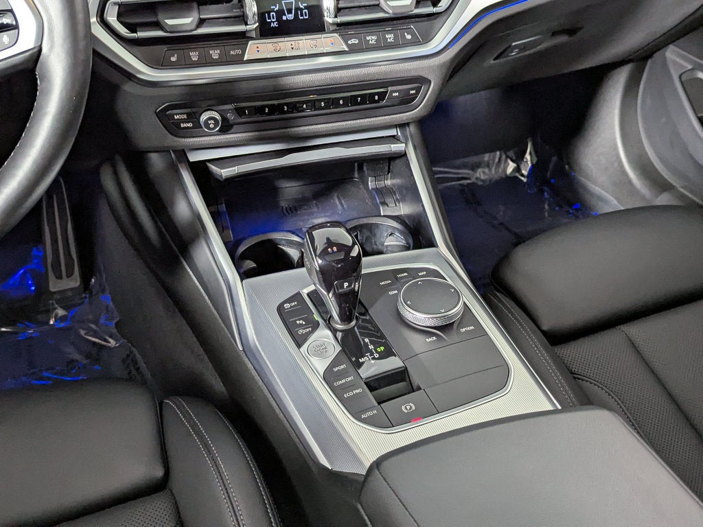 2022 BMW 3 Series 330i xDrive