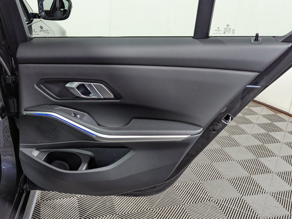 2022 BMW 3 Series 330i xDrive