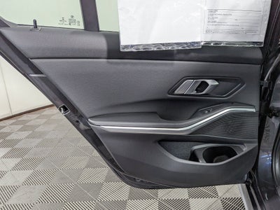 2022 BMW 3 Series 330i xDrive