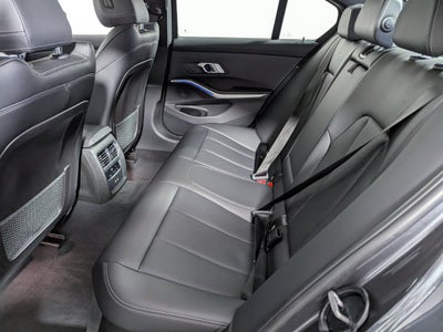 2022 BMW 3 Series 330i xDrive