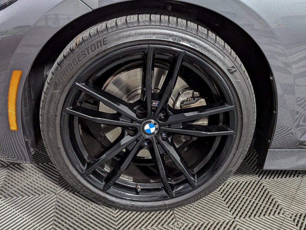 2022 BMW 3 Series 330i xDrive