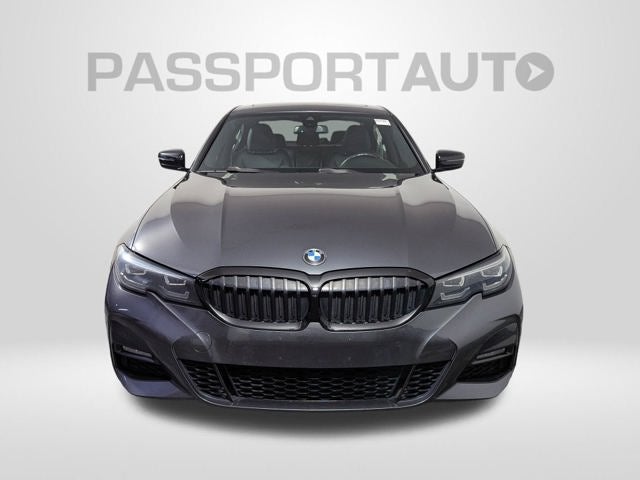 2022 BMW 330i xDrive 330i xDrive