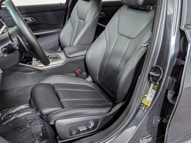 2022 BMW 330i xDrive 330i xDrive