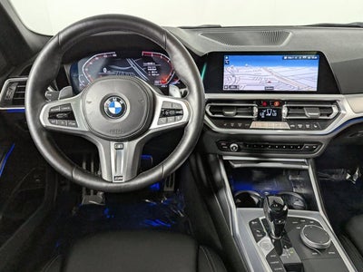 2022 BMW 330i xDrive 330i xDrive