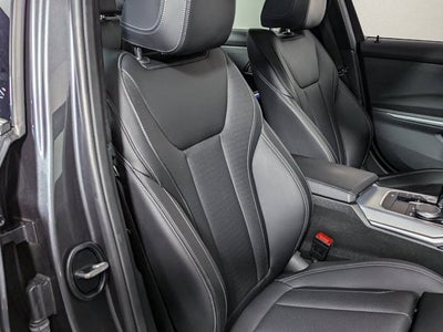 2022 BMW 330i xDrive 330i xDrive