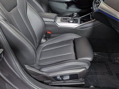 2022 BMW 330i xDrive 330i xDrive