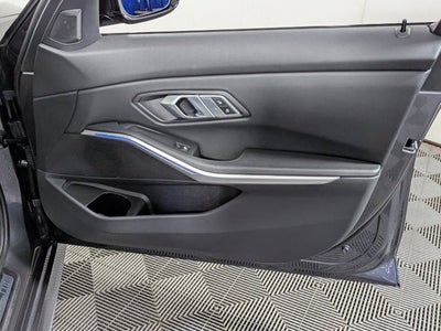 2022 BMW 330i xDrive 330i xDrive