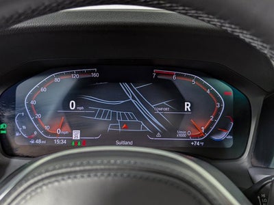 2022 BMW 330i xDrive 330i xDrive