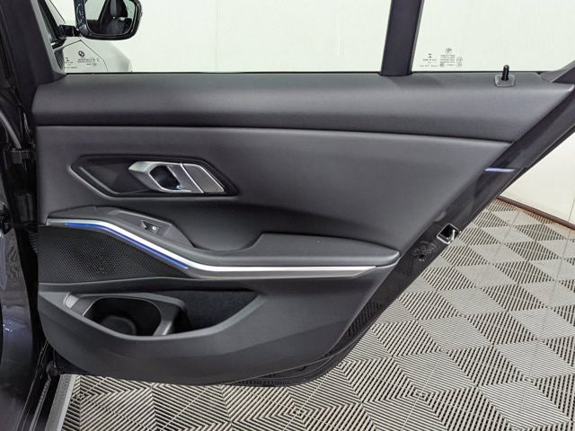 2022 BMW 330i xDrive 330i xDrive