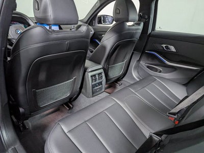 2022 BMW 330i xDrive 330i xDrive