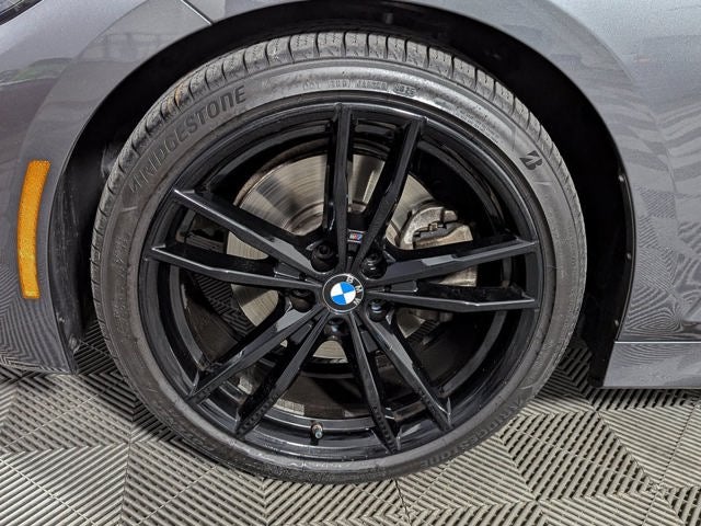 2022 BMW 330i xDrive 330i xDrive