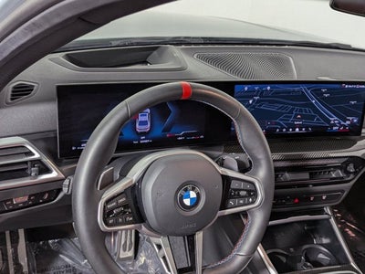 2025 BMW 340i M340i xDrive
