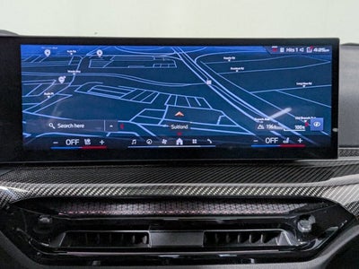 2025 BMW 340i M340i xDrive