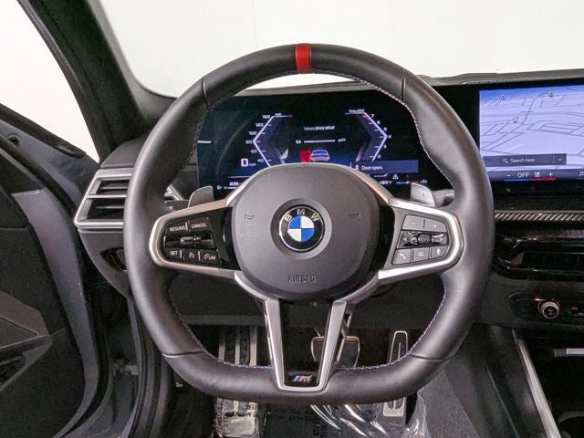 2025 BMW 340i M340i xDrive