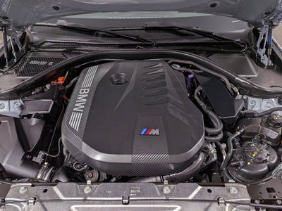 2025 BMW 340i M340i xDrive
