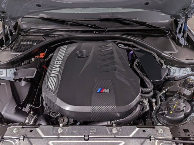 2025 BMW 340i M340i xDrive