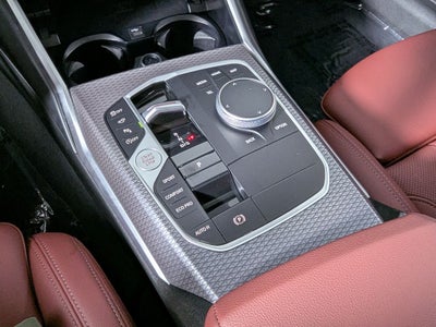 2026 BMW 330i 330i xDrive