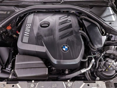 2026 BMW 330i 330i xDrive