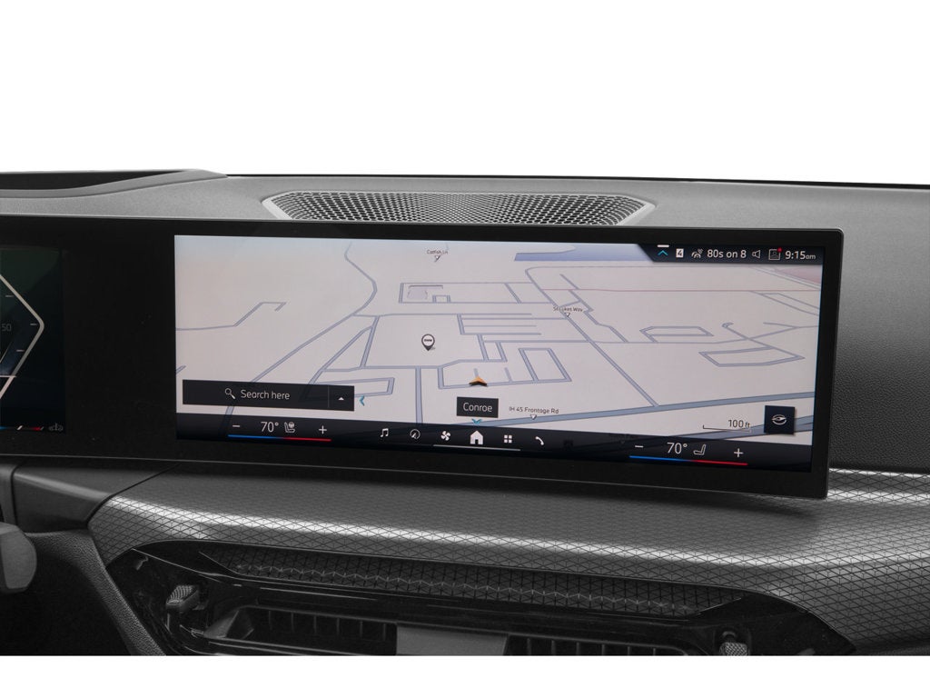 2025 BMW 3 Series 330i xDrive